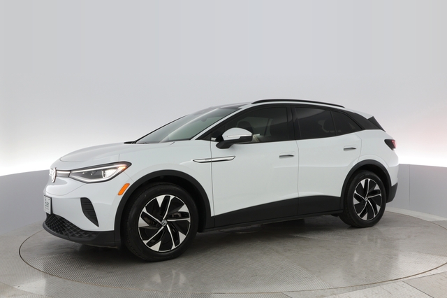 2021 Volkswagen ID.4