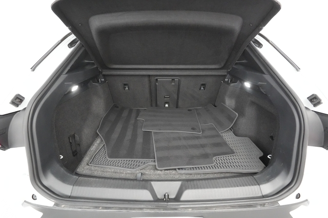 2021 Volkswagen ID.4