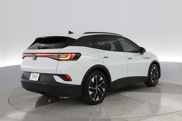 2021 Volkswagen ID.4