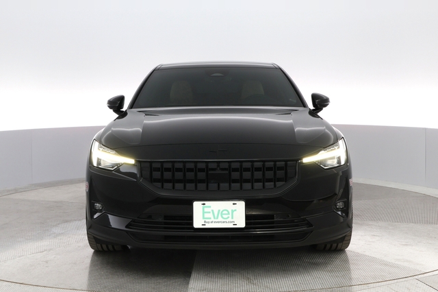 2022 Polestar 2