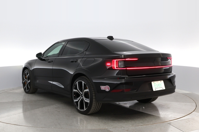 2022 Polestar 2