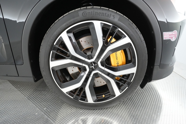 2022 Polestar 2