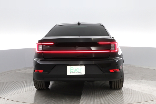 2022 Polestar 2