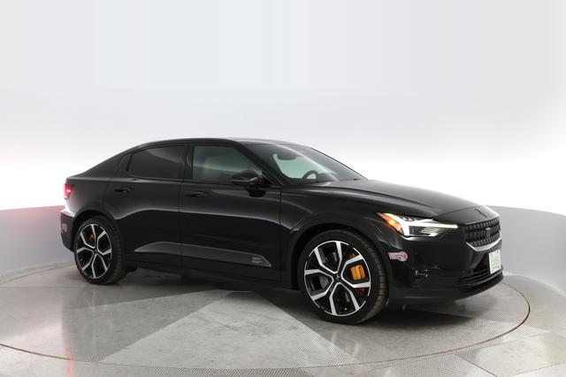 2022 Polestar 2