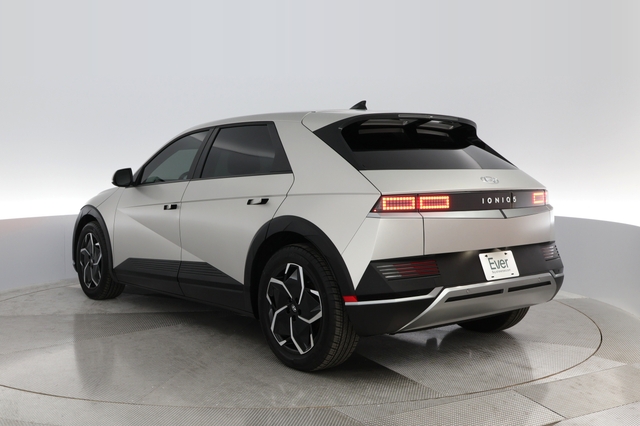 2023 Hyundai IONIQ 5