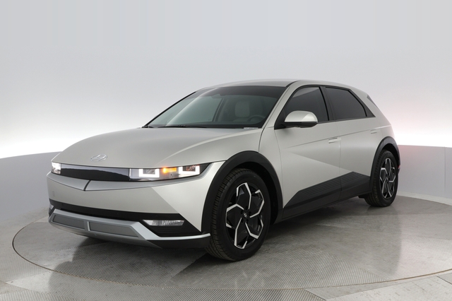 2023 Hyundai IONIQ 5