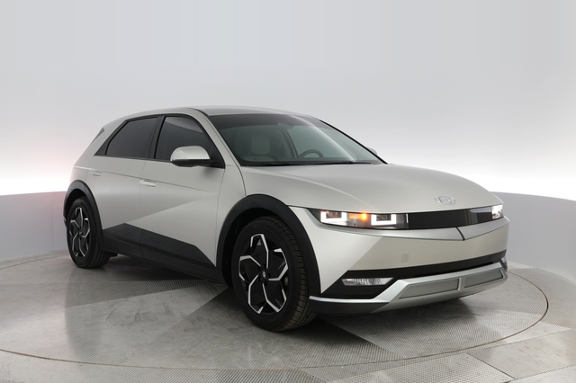 2023 Hyundai IONIQ 5
