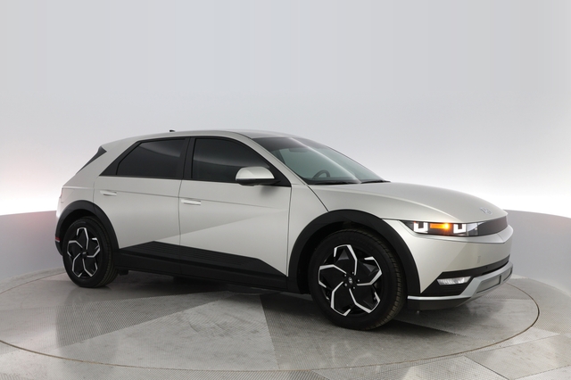 2023 Hyundai IONIQ 5