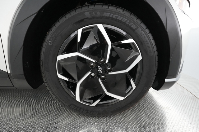2023 Hyundai IONIQ 5