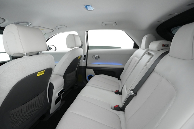 2023 Hyundai IONIQ 5