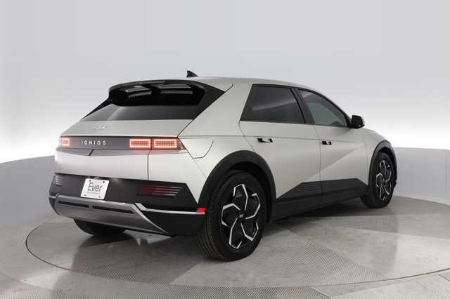 2023 Hyundai IONIQ 5