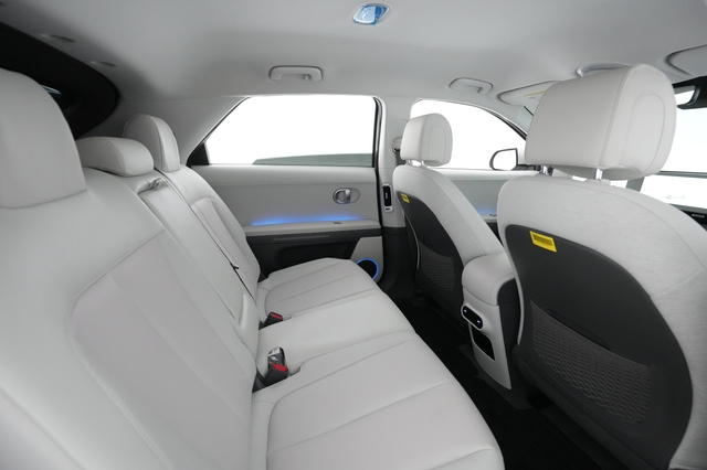 2023 Hyundai IONIQ 5