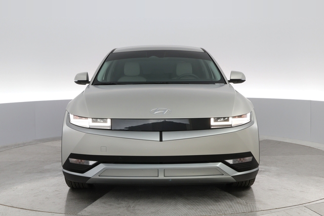 2023 Hyundai IONIQ 5
