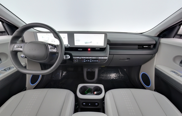 2023 Hyundai IONIQ 5
