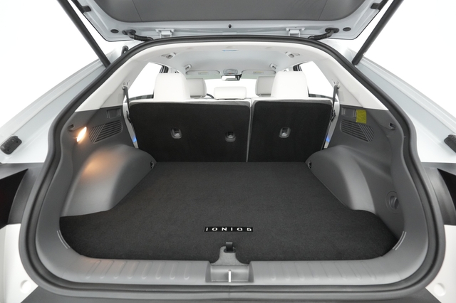 2023 Hyundai IONIQ 5