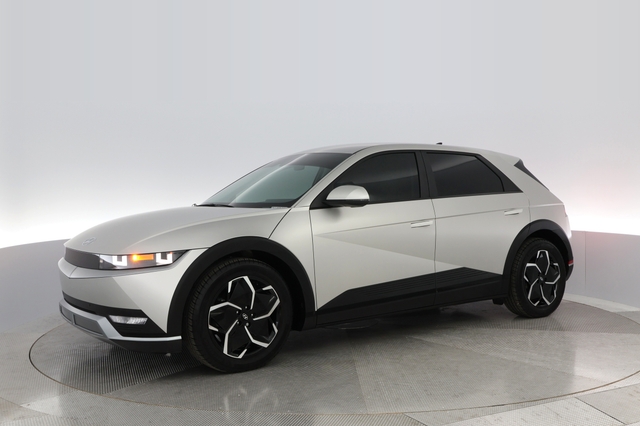 2023 Hyundai IONIQ 5