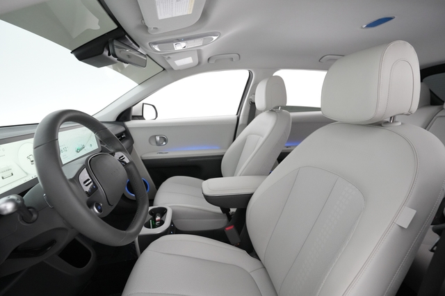 2023 Hyundai IONIQ 5