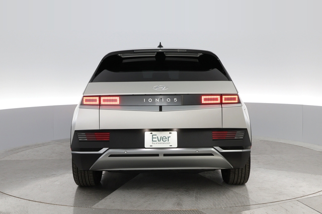 2023 Hyundai IONIQ 5