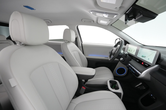 2023 Hyundai IONIQ 5