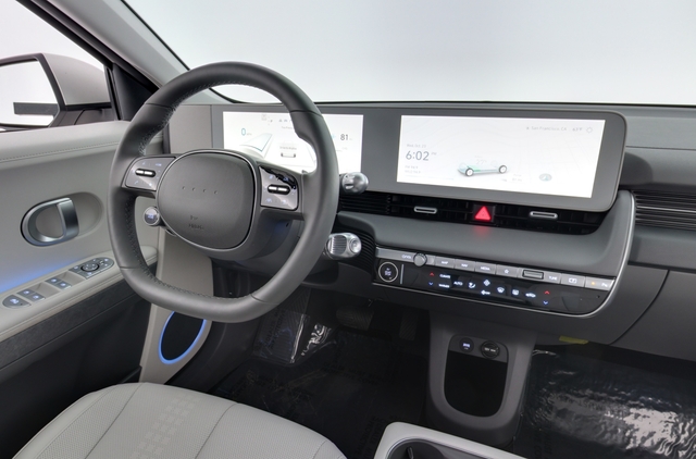 2023 Hyundai IONIQ 5