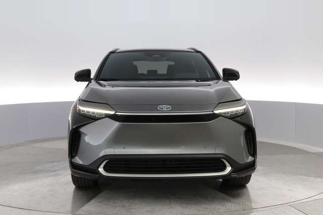 2024 Toyota bZ4X
