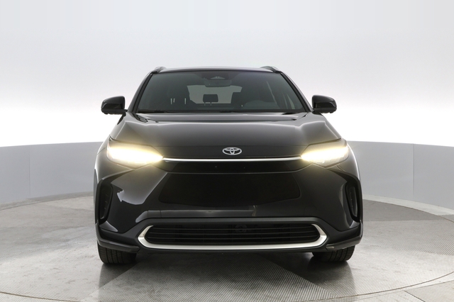 2023 Toyota bZ4X