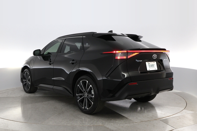 2023 Toyota bZ4X