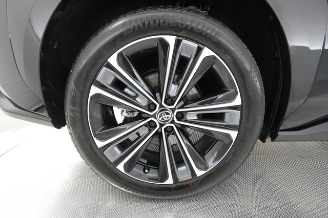 2023 Toyota bZ4X