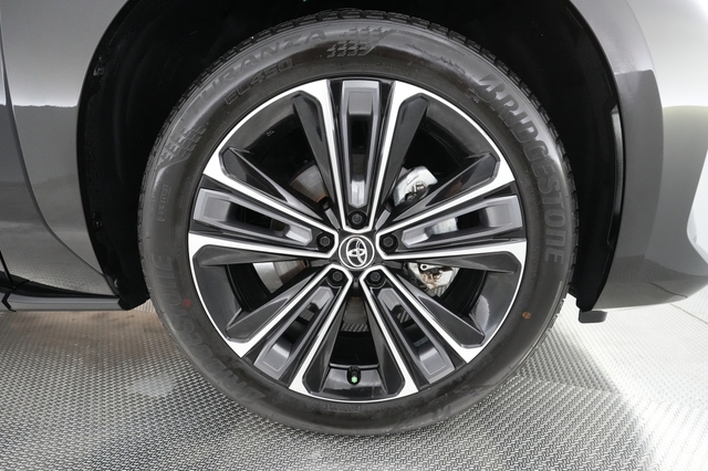 2023 Toyota bZ4X