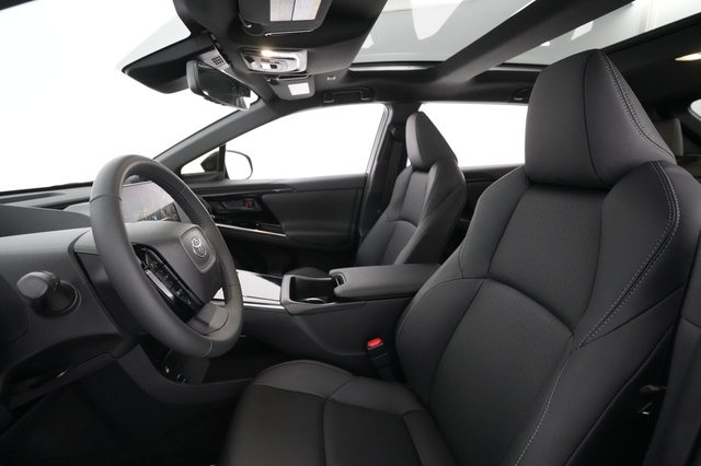 2023 Toyota bZ4X