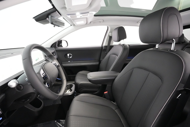 2024 Hyundai IONIQ 5