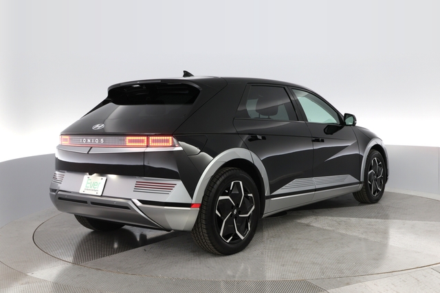 2024 Hyundai IONIQ 5