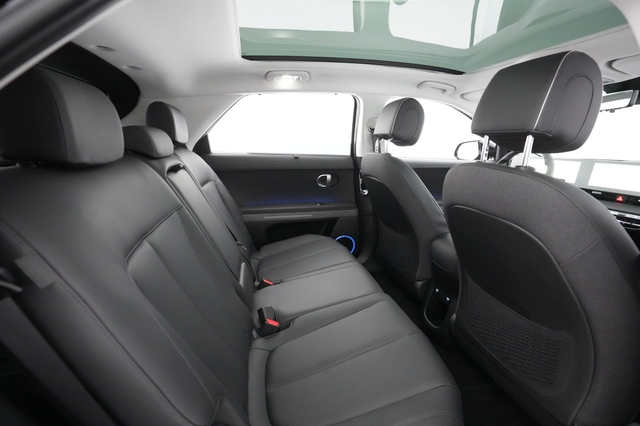 2024 Hyundai IONIQ 5