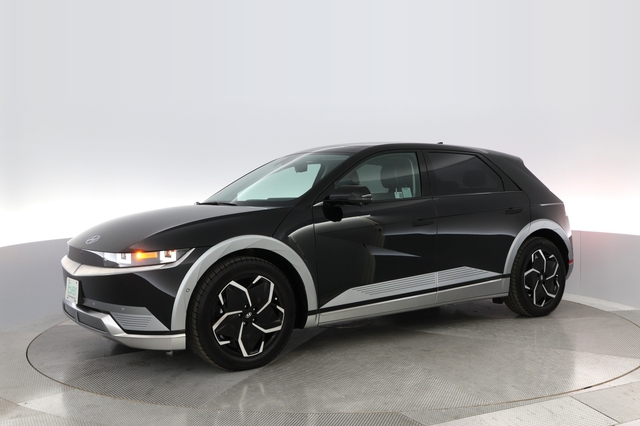 2024 Hyundai IONIQ 5