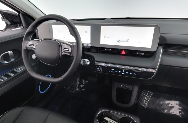 2024 Hyundai IONIQ 5