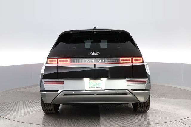 2024 Hyundai IONIQ 5