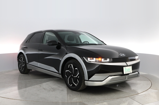 2024 Hyundai IONIQ 5
