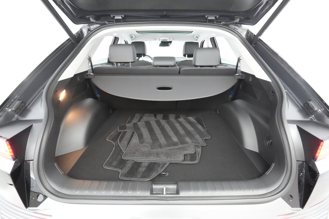2024 Hyundai IONIQ 5