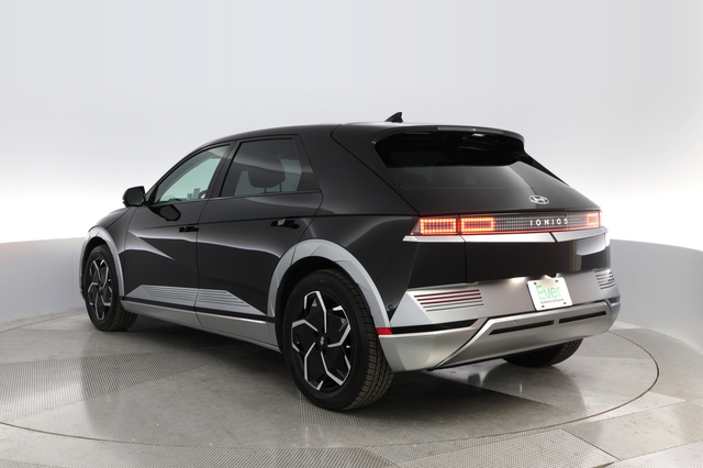 2024 Hyundai IONIQ 5