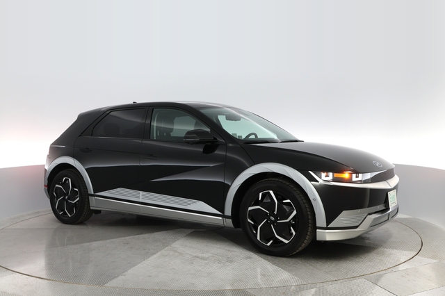 2024 Hyundai IONIQ 5