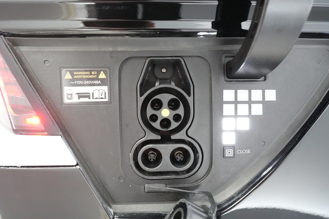 2024 Hyundai IONIQ 5