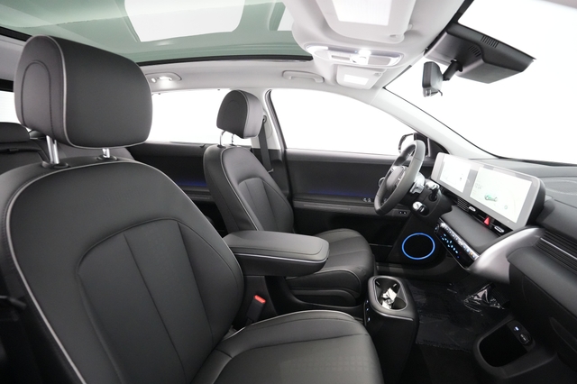 2024 Hyundai IONIQ 5