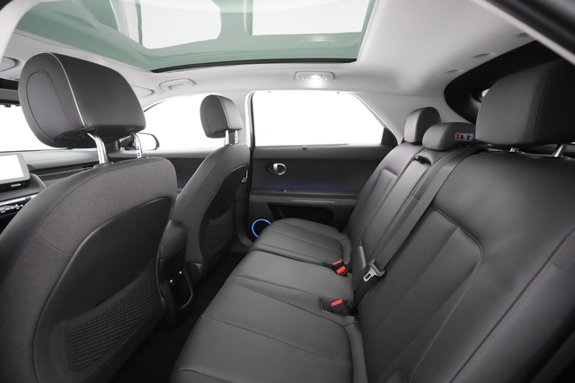 2024 Hyundai IONIQ 5