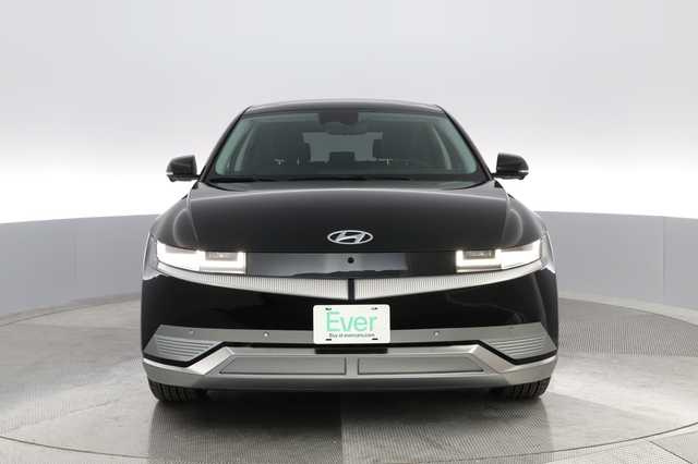 2024 Hyundai IONIQ 5