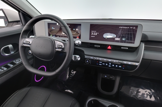 2023 Hyundai IONIQ 5
