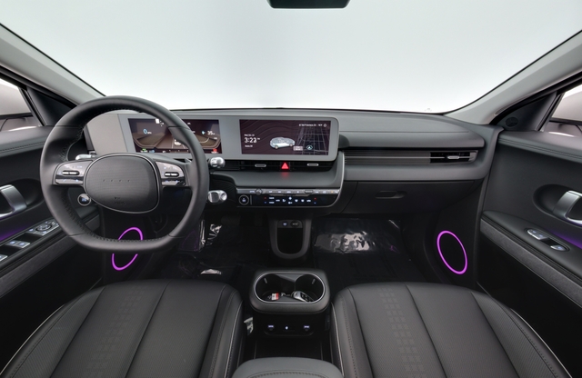 2023 Hyundai IONIQ 5