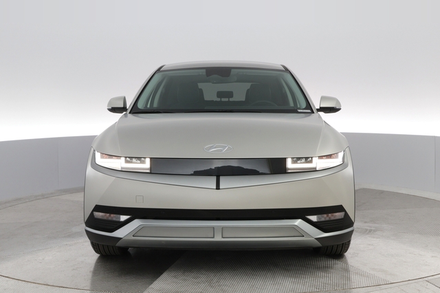 2023 Hyundai IONIQ 5