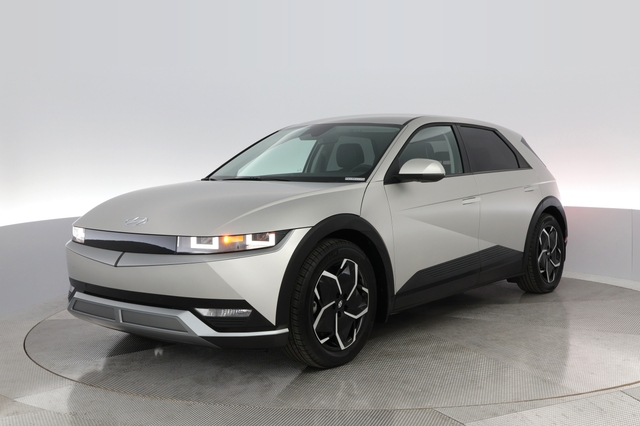 2023 Hyundai IONIQ 5