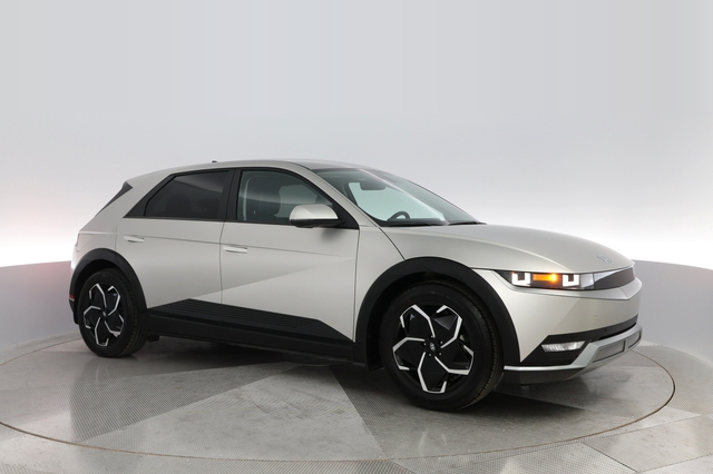 2023 Hyundai IONIQ 5