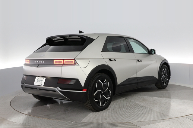 2023 Hyundai IONIQ 5